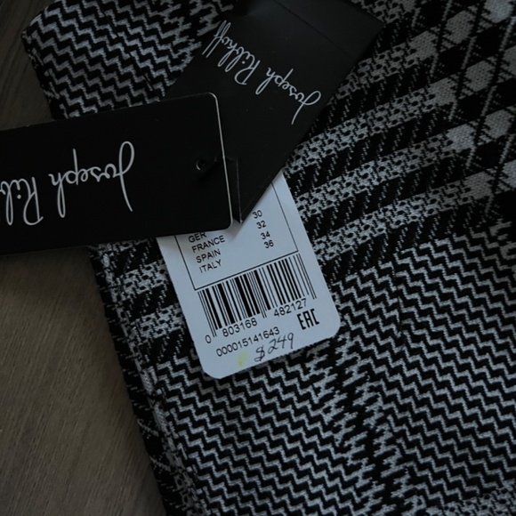 Joseph Ribkoff Blazer - Picture 4 of 4